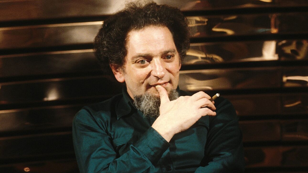 Ο Georges Perec έγραψε κάποτε ένα manual για την ζωή.