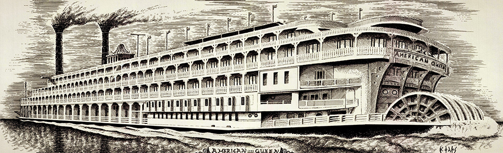 American Queen
