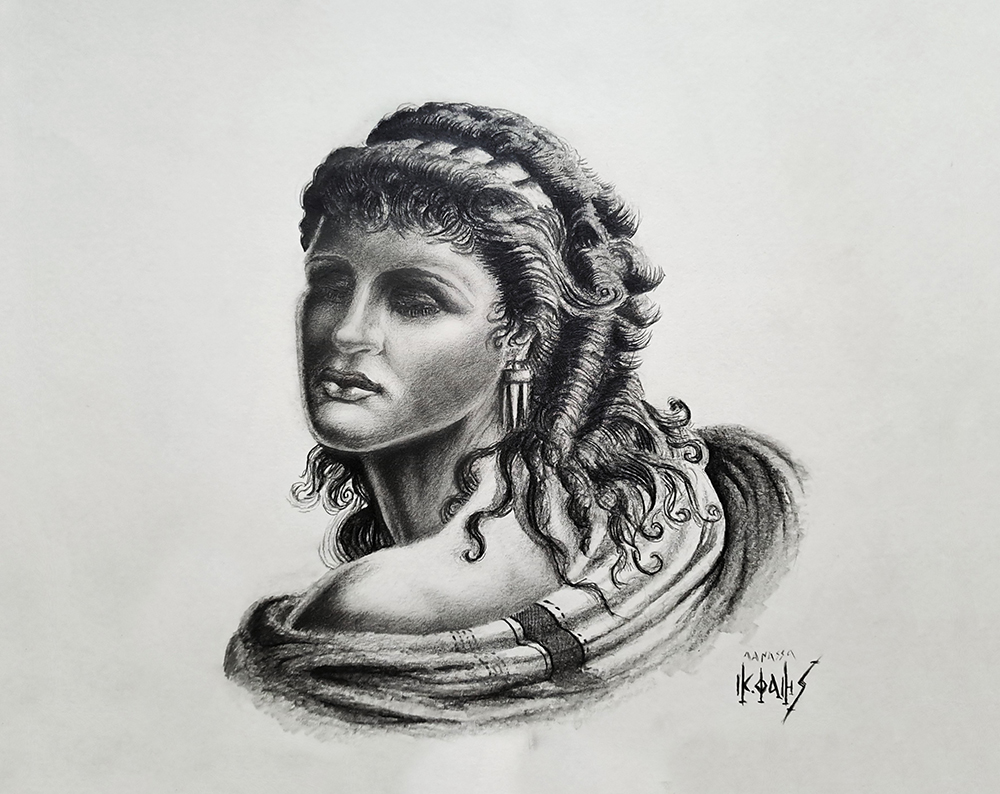 Λεώνασσα